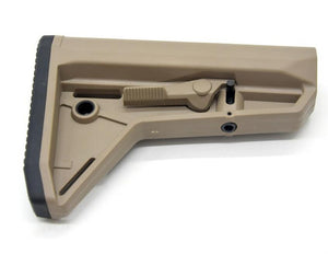 MOE full nylon stock for gel blaster /AEG/