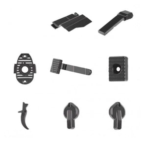JM ACR J10 Full metal upgrade parts kit
