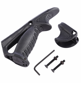 PTK Full nylon gel blaster grip