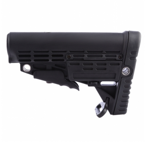 ACC full nylon Gel blaster stock