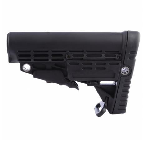 ACC full nylon Gel blaster stock