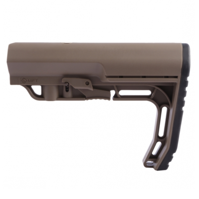 MFT nylon shoulder stock