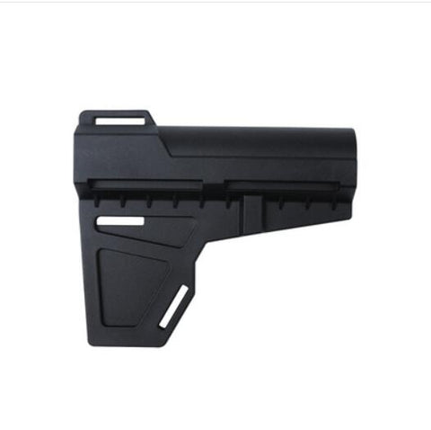 KAK full nylon gel blaster stock buttstock