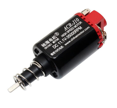 JM ACR J10 Gel blaster motor chihai motor 35000RPM 11.1V