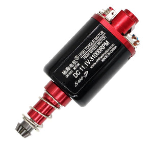 CHIHAI 480 Motor gel blaster v2 gearbox 31000RPM