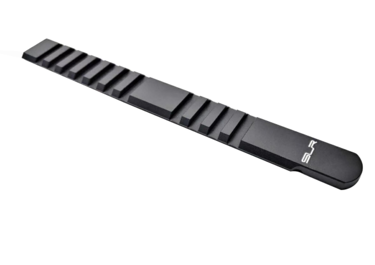 JG SLR gel blaster Full metal Top rail