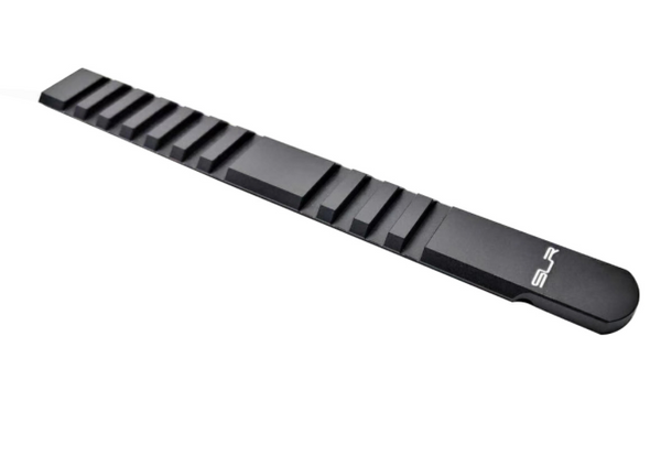 JG SLR gel blaster Full metal Top rail