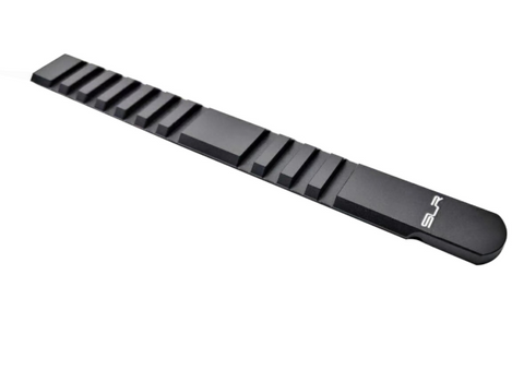 JG SLR gel blaster Full metal Top rail