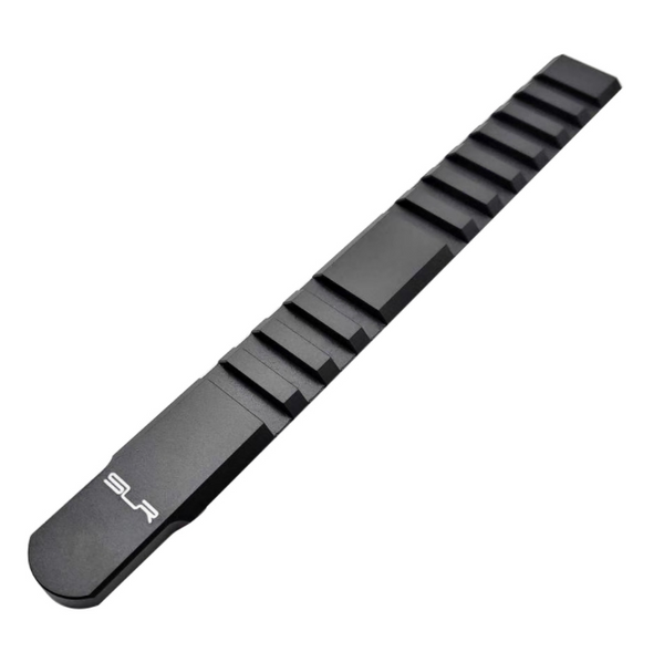 JG SLR gel blaster Full metal Top rail