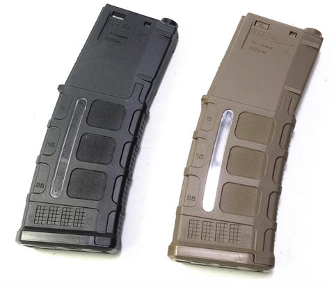 Jinming ACR J10 Gel blaster full nylon magazine original magazine