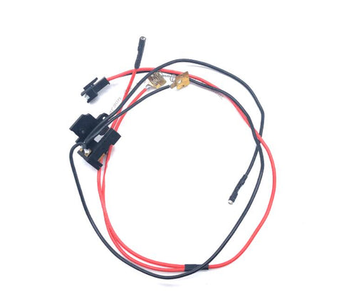Jinming gen9 gel blaster gearbox wire set