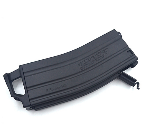 Jinming gen9 M4A1 gel blaster orginal magazine