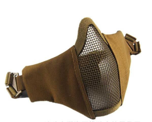 Tactical mask