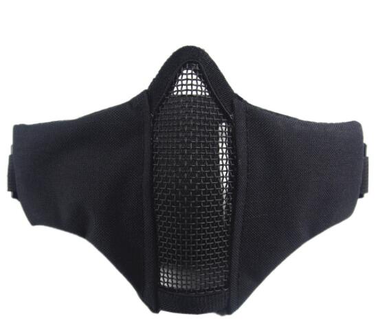 Tactical mask