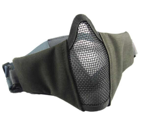 Tactical mask