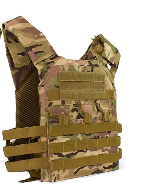 JPC nylon Tactical vest