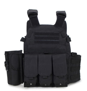 6094 tactical vest