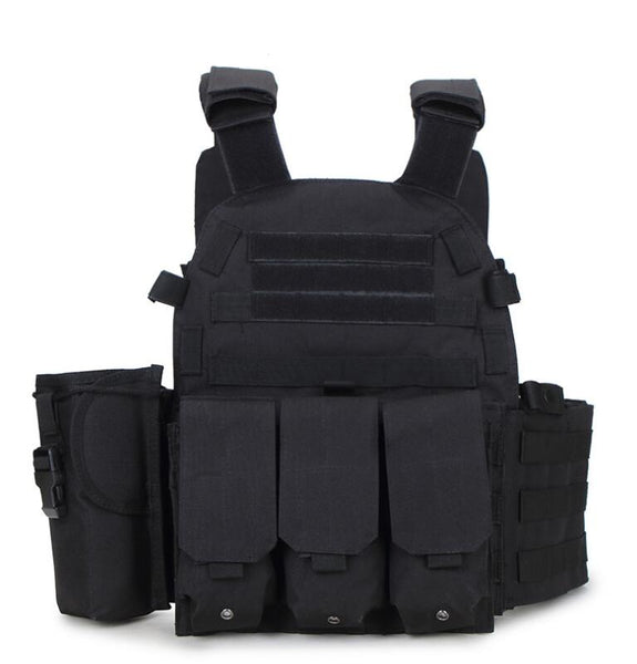 6094 tactical vest
