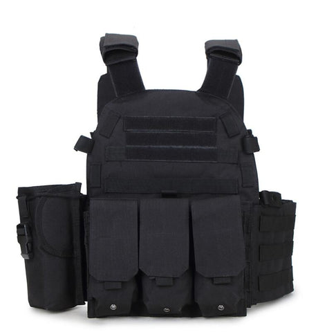 6094 tactical vest