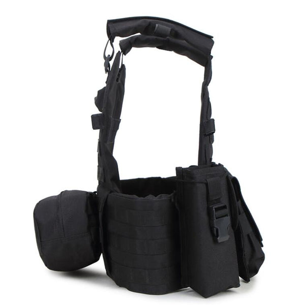 6094 tactical vest
