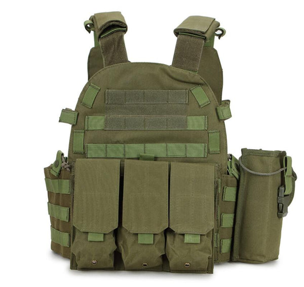 6094 tactical vest