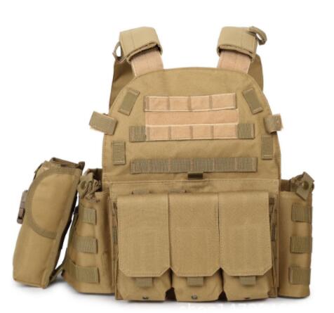 6094 tactical vest