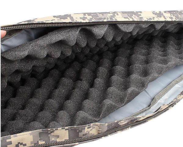Tactical gun bag 1m