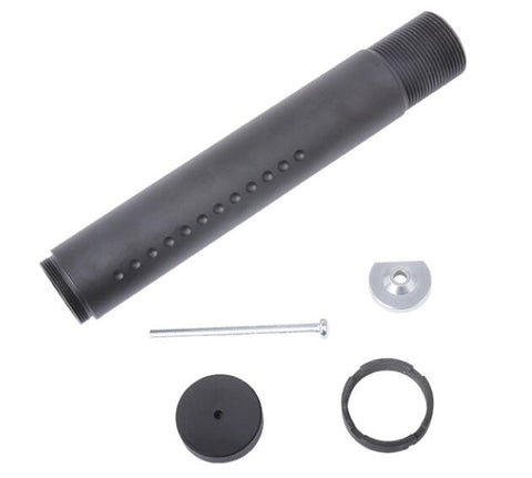 Full metal buffer tube for Nylon KAK stock