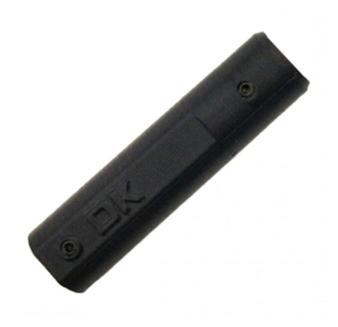 DK adjustable hop up for alloy barrel