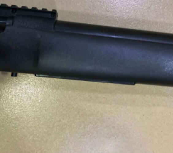 M24/98k/AWM gel blaster short magazine