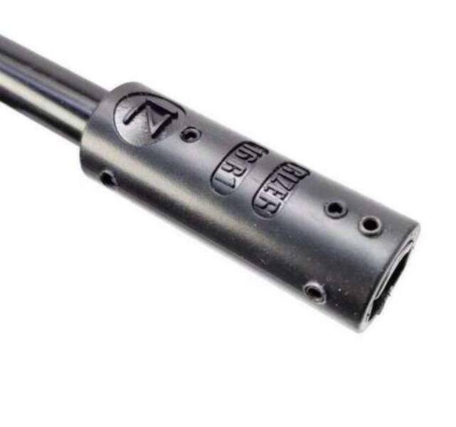 ZIZER nylon hop up for gel blaster