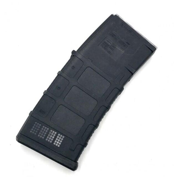 LDT warinterest glow in the dark gel tracker nylon magazine