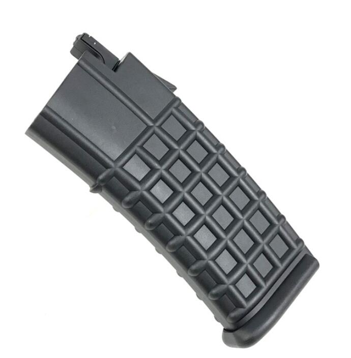 LH AUG gel blaster magazine