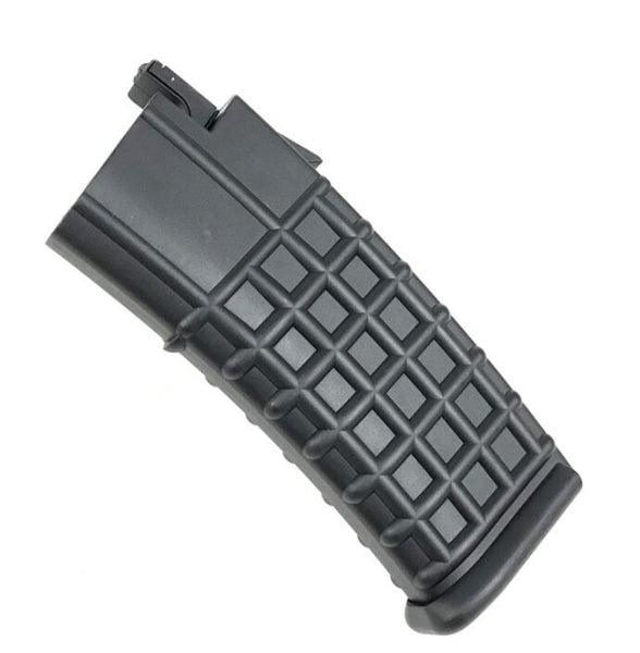 LH AUG gel blaster magazine