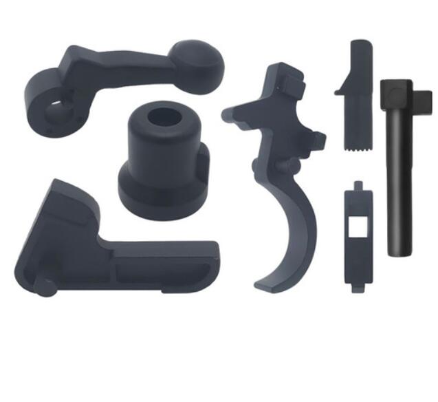 M24 gel blaster full metal replace parts