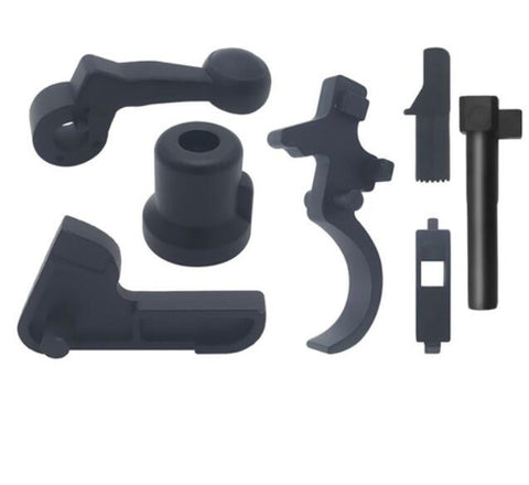 M24 gel blaster full metal replace parts