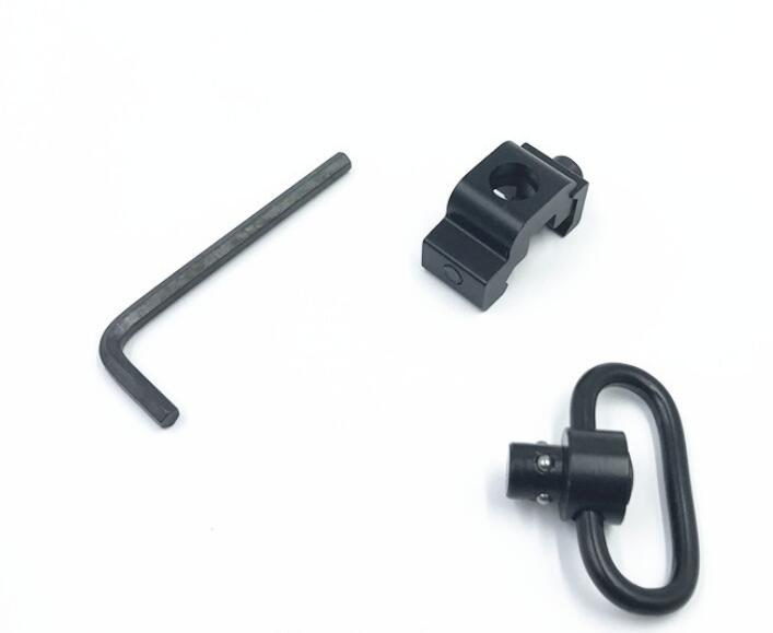 QD QUICK DETACH SLING ADAPTER