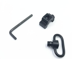 QD QUICK DETACH SLING ADAPTER