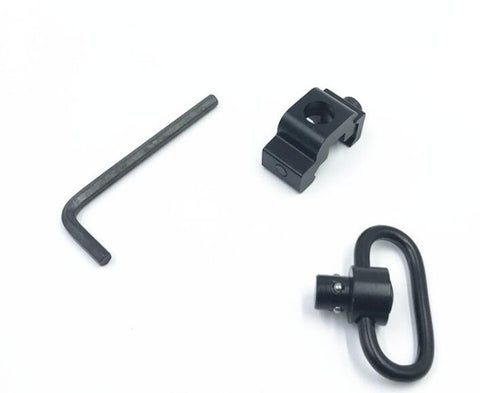QD QUICK DETACH SLING ADAPTER