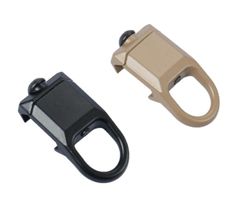 RSA QUICK DETACH SLING ADAPTER