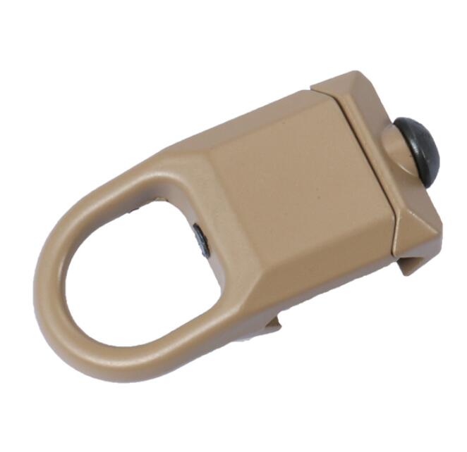 RSA QUICK DETACH SLING ADAPTER