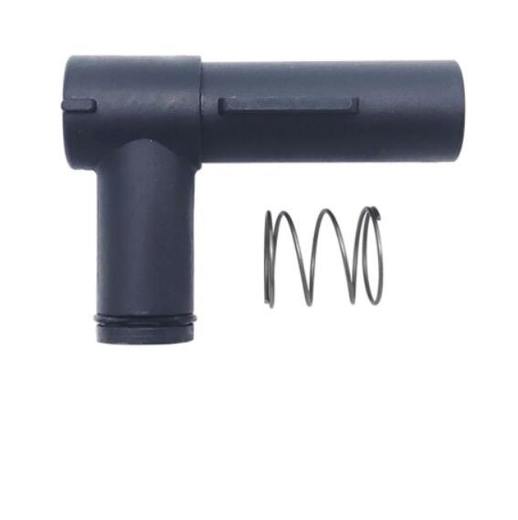 LDT warinterest V2 gearbox T-piece