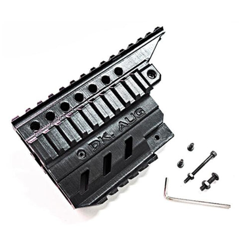 LH AUG gel ball blaster tactical handguard upgrade DK handguard