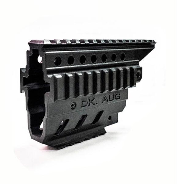 LH AUG gel ball blaster tactical handguard upgrade DK handguard