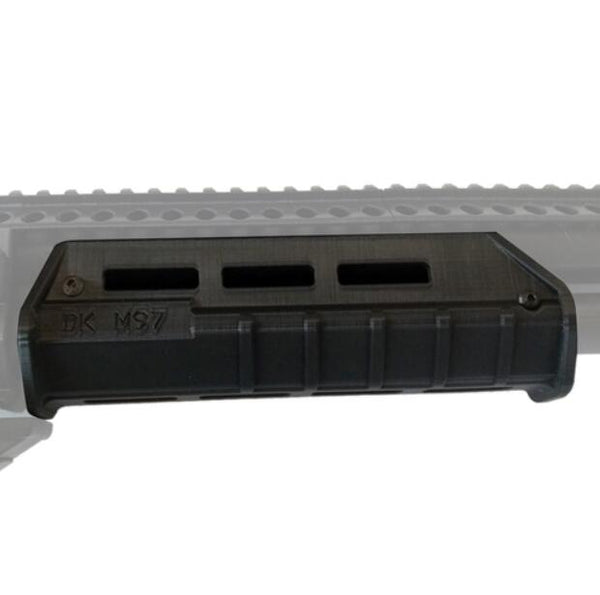 DK handguard slide parts M97 Gel blaster parts