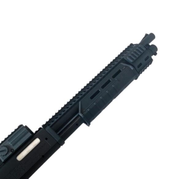 DK handguard slide parts M97 Gel blaster parts