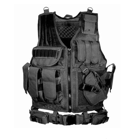 Tactical vest Training Paintball Tactical Protective Vest