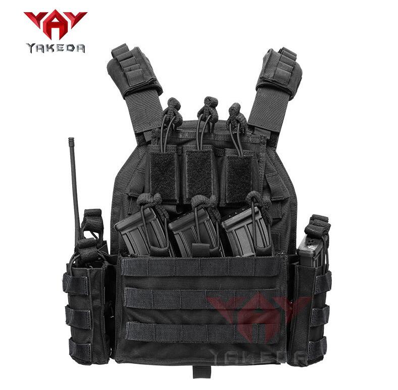 YAKEDA tactical vest 6094 vest
