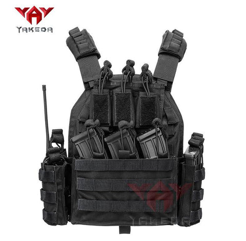 YAKEDA tactical vest 6094 vest