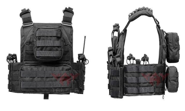 YAKEDA tactical vest 6094 vest